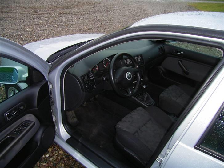 VW bora v5 solgt... billede 15