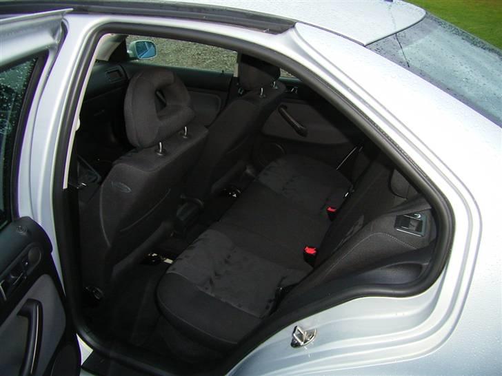 VW bora v5 solgt... billede 16