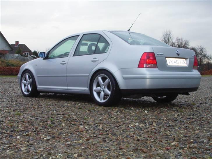 VW bora v5 solgt... billede 19