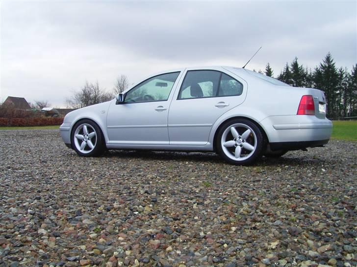 VW bora v5 solgt... billede 20