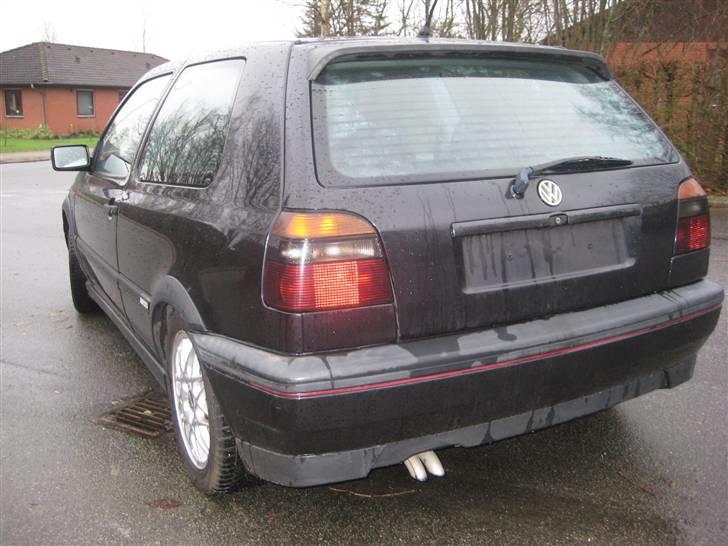 VW Golf GTi Edition TIL SALG billede 6