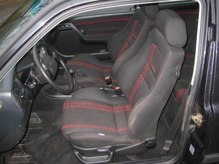 VW Golf GTi Edition TIL SALG billede 8