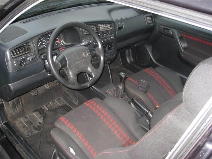 VW Golf GTi Edition TIL SALG billede 9