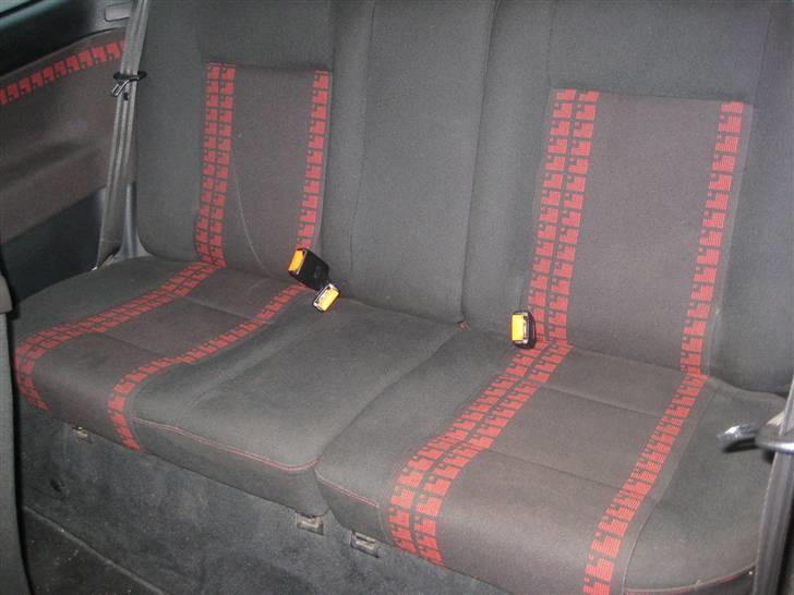 VW Golf GTi Edition TIL SALG billede 10