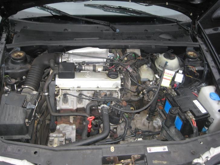 VW Golf GTi Edition TIL SALG billede 12