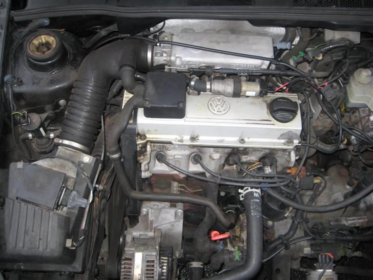 VW Golf GTi Edition TIL SALG billede 13