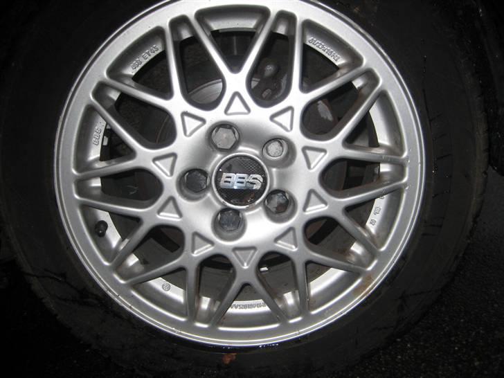 VW Golf GTi Edition TIL SALG billede 15