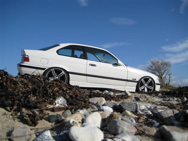 BMW E36 Coupé   billede 14