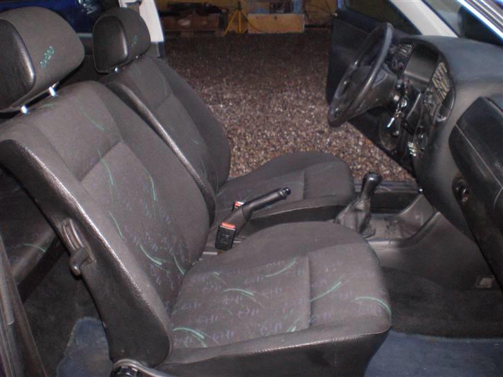 VW Golf3 pink floyd (solgt) billede 20