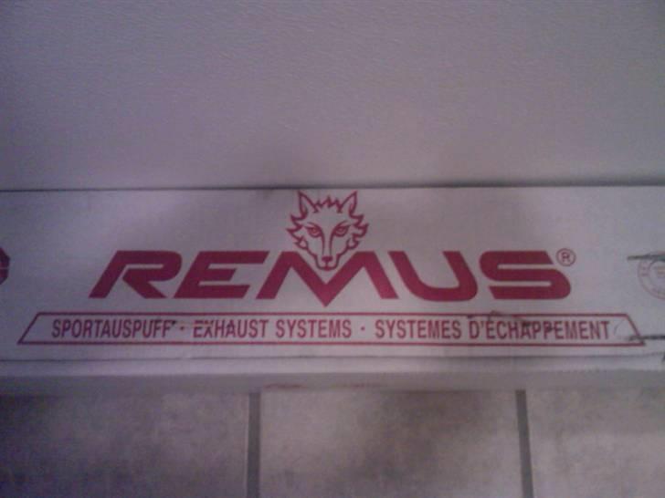 Ford Escort billede 18