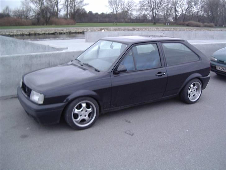 VW Polo G40 SOLGT! billede 1