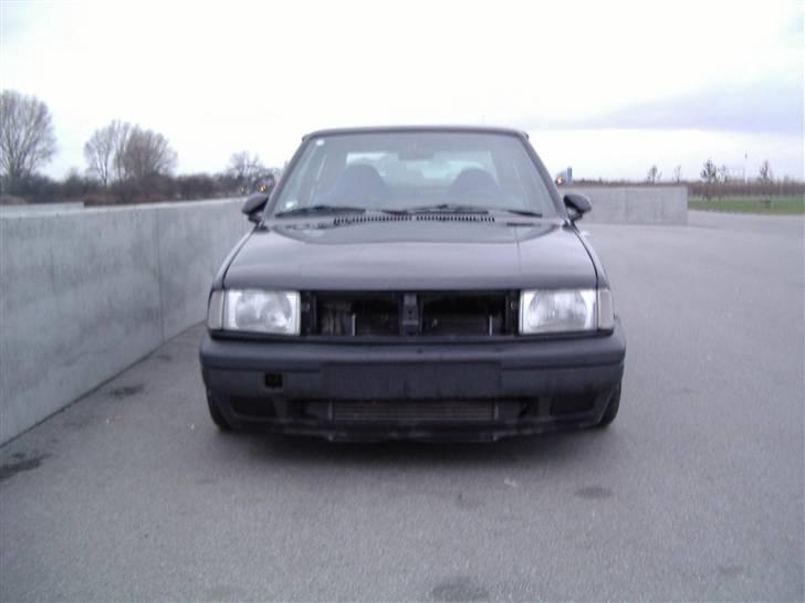 VW Polo G40 SOLGT! billede 2