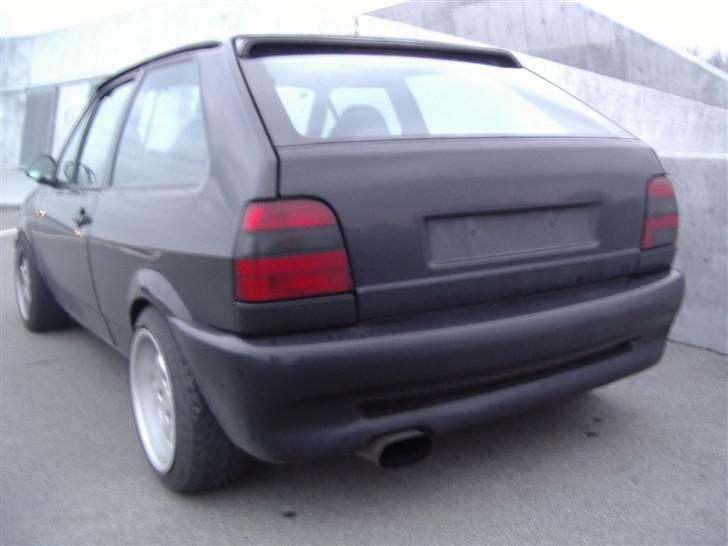 VW Polo G40 SOLGT! billede 3