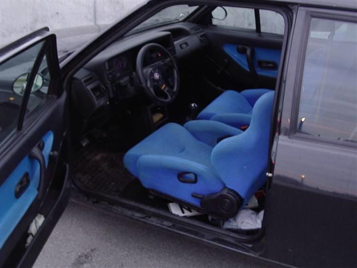 VW Polo G40 SOLGT! billede 4