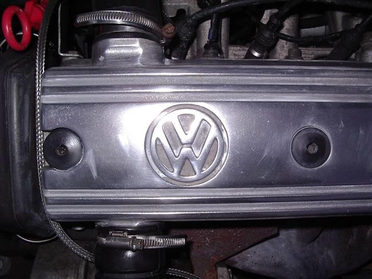 VW Polo G40 SOLGT! billede 5