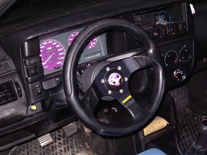 VW Polo G40 SOLGT! billede 7