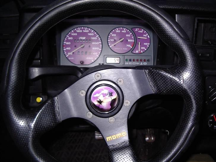 VW Polo G40 SOLGT! billede 8