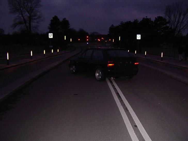 VW Polo G40 SOLGT! billede 9