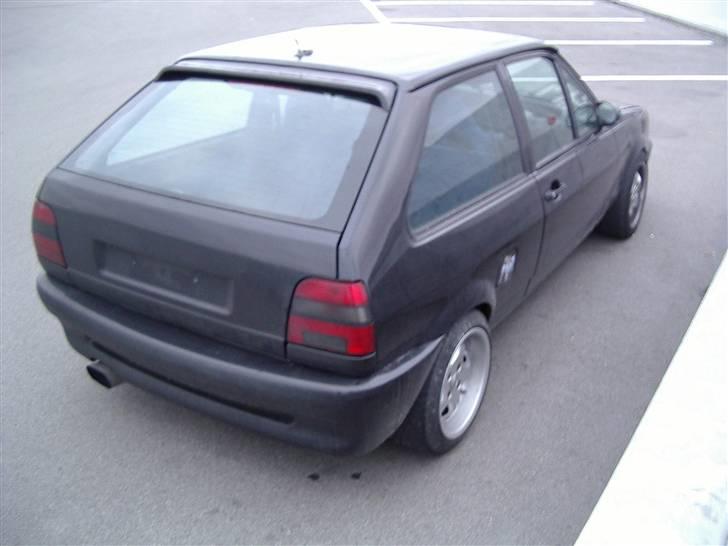 VW Polo G40 SOLGT! billede 10