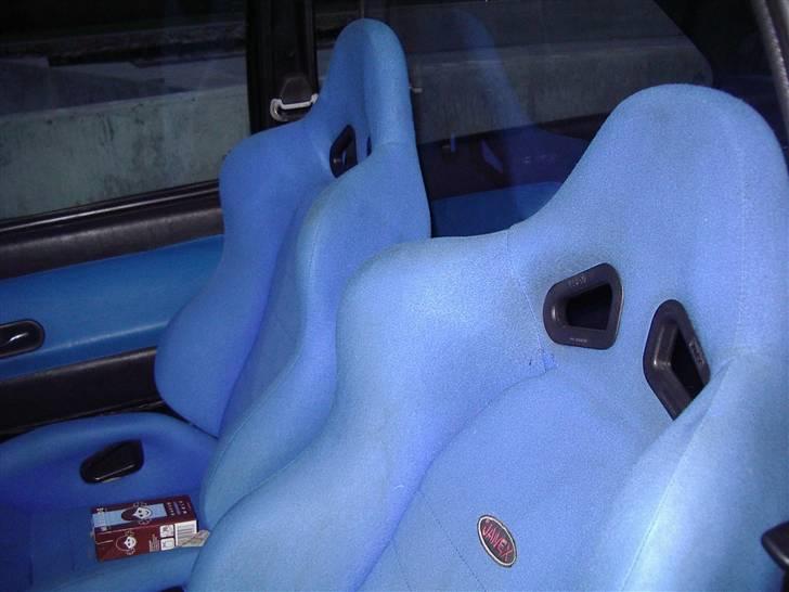 VW Polo G40 SOLGT! billede 11