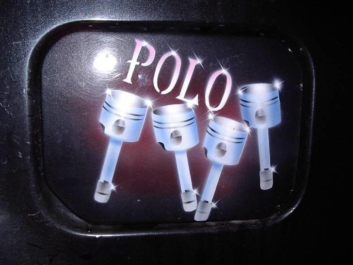 VW Polo G40 SOLGT! billede 12