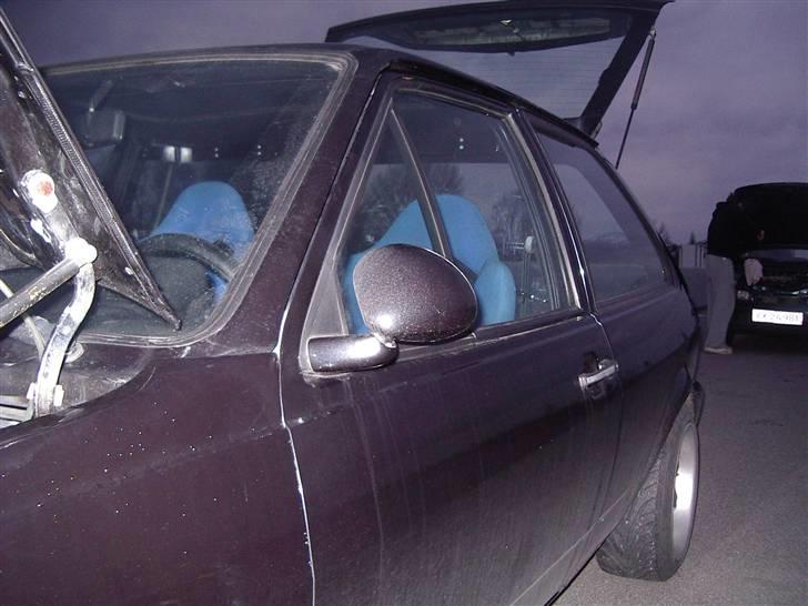 VW Polo G40 SOLGT! billede 13