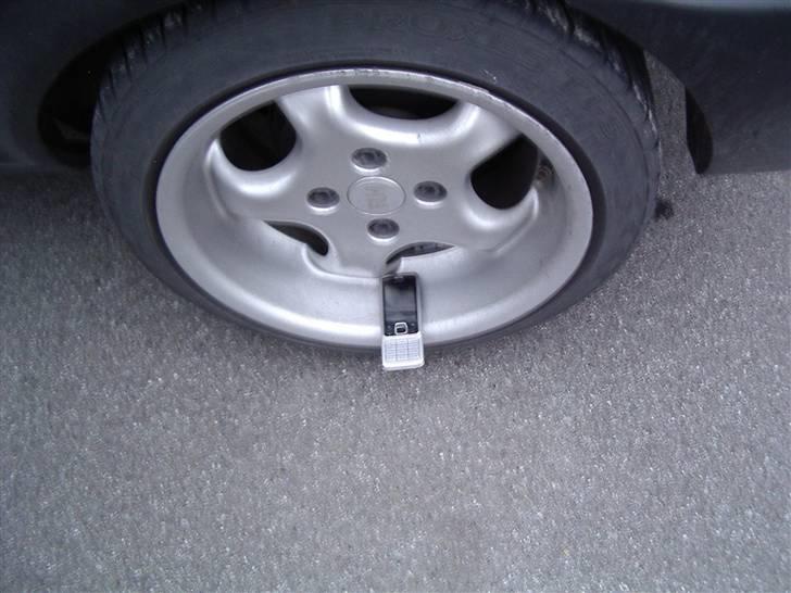 VW Polo G40 SOLGT! billede 14