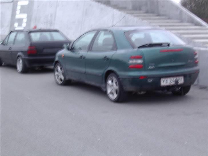 VW Polo G40 SOLGT! billede 15