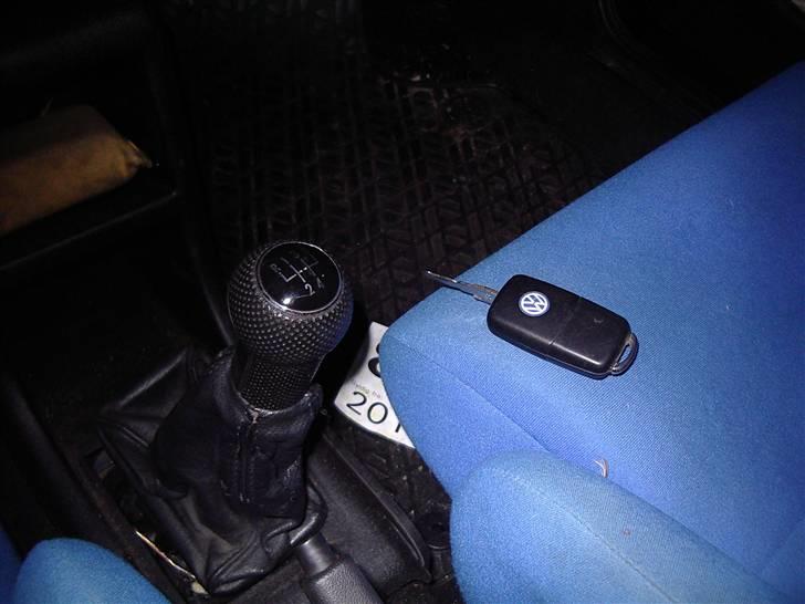 VW Polo G40 SOLGT! billede 16