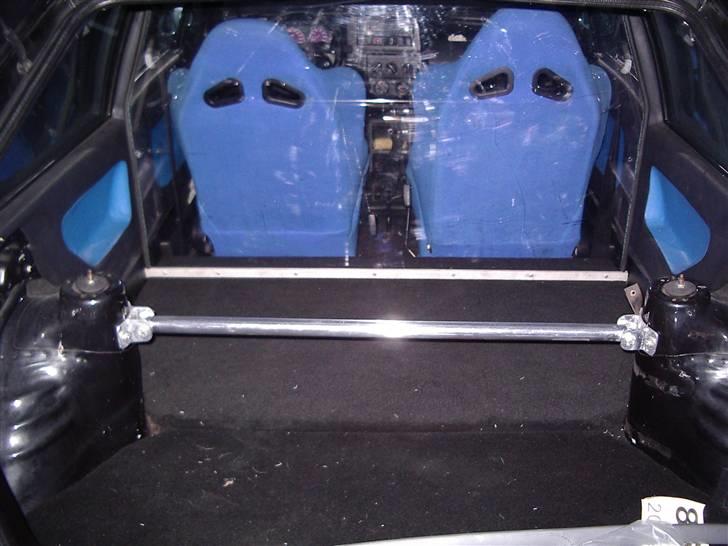 VW Polo G40 SOLGT! billede 18