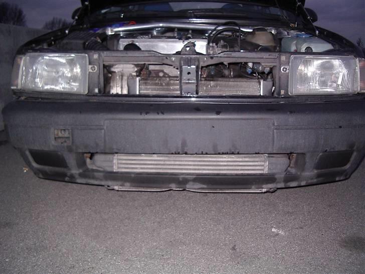 VW Polo G40 SOLGT! billede 19