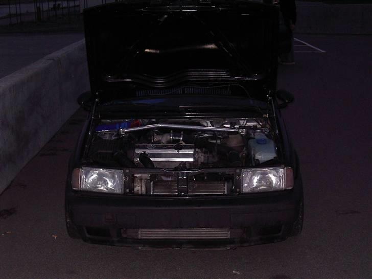 VW Polo G40 SOLGT! billede 20