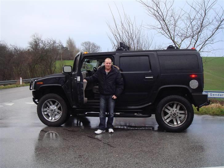 BMW 318I E46 SOLGT billede 11