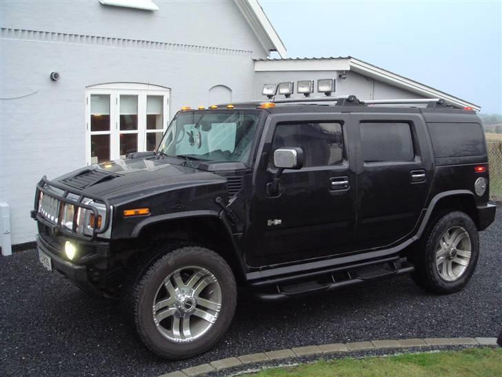 BMW 318I E46 SOLGT billede 12