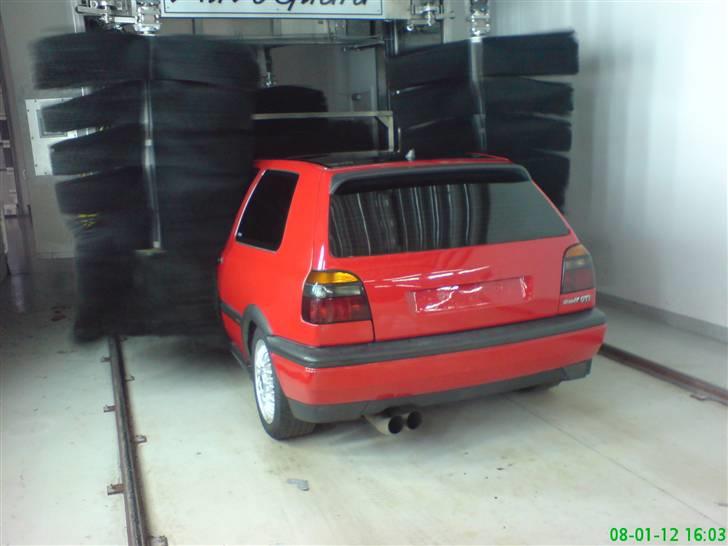 VW golf 3 gti  billede 10