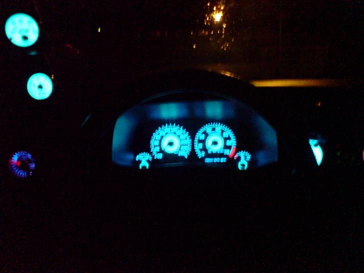 VW golf 3 gti  billede 12