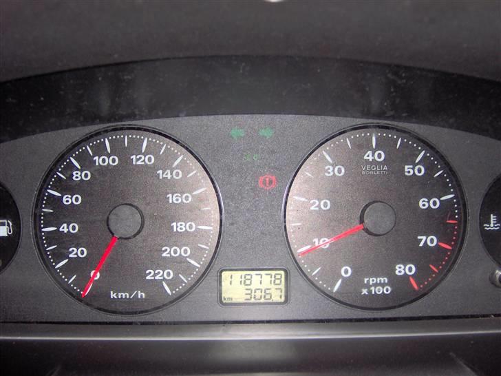 Fiat Bravo GT "SOLGT" billede 7