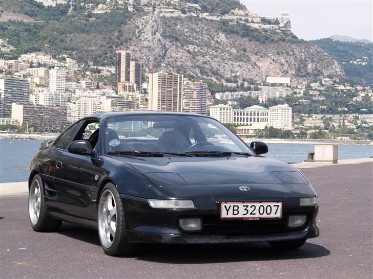 Toyota MR2 Beams [SOLGT] - Monaco, Sommeren 2007 billede 17