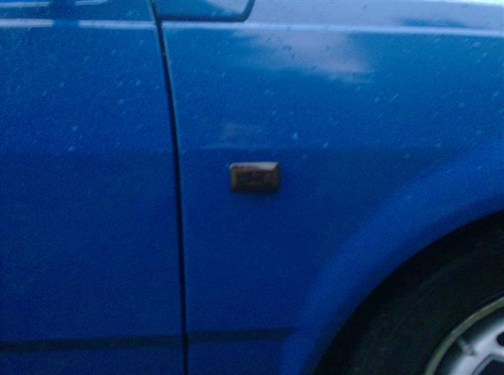 VW Polo "Lynet" billede 5