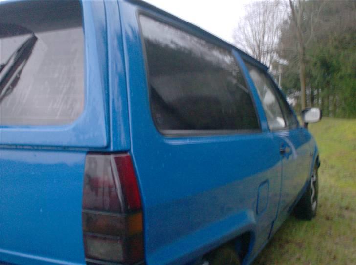 VW Polo "Lynet" billede 6