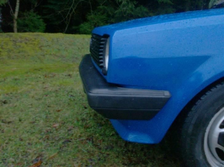 VW Polo "Lynet" billede 9