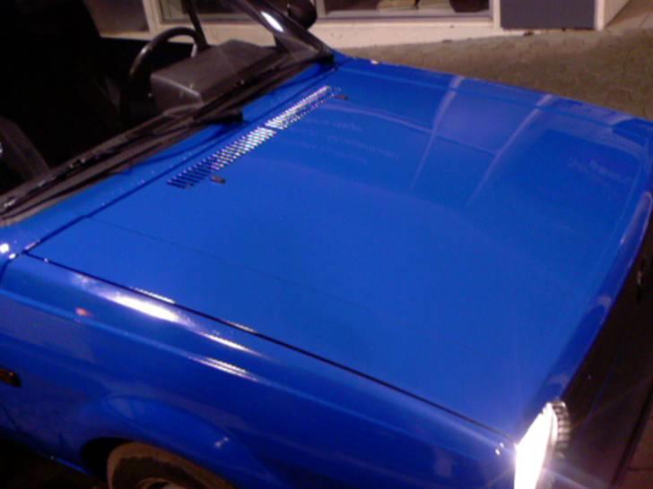 VW Polo "Lynet" billede 10