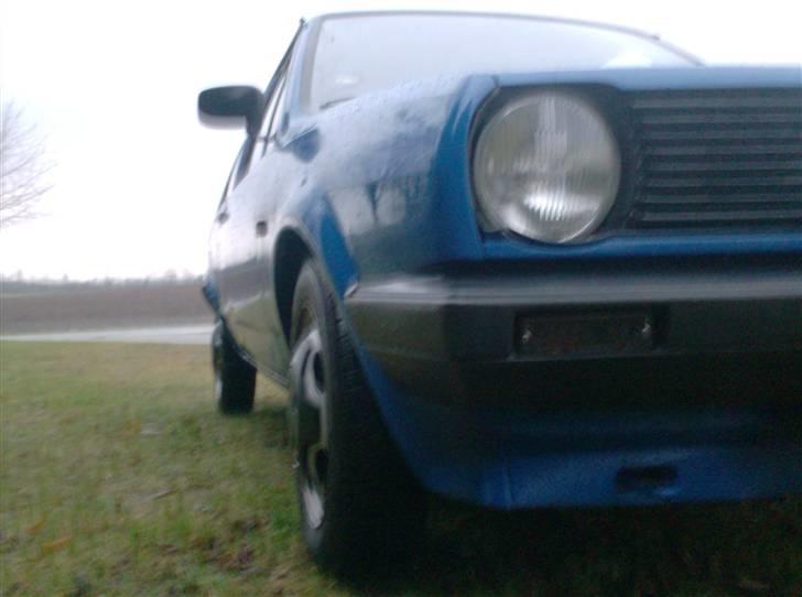 VW Polo "Lynet" billede 11