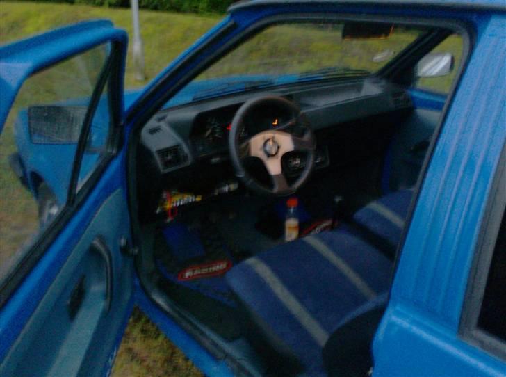 VW Polo "Lynet" billede 12