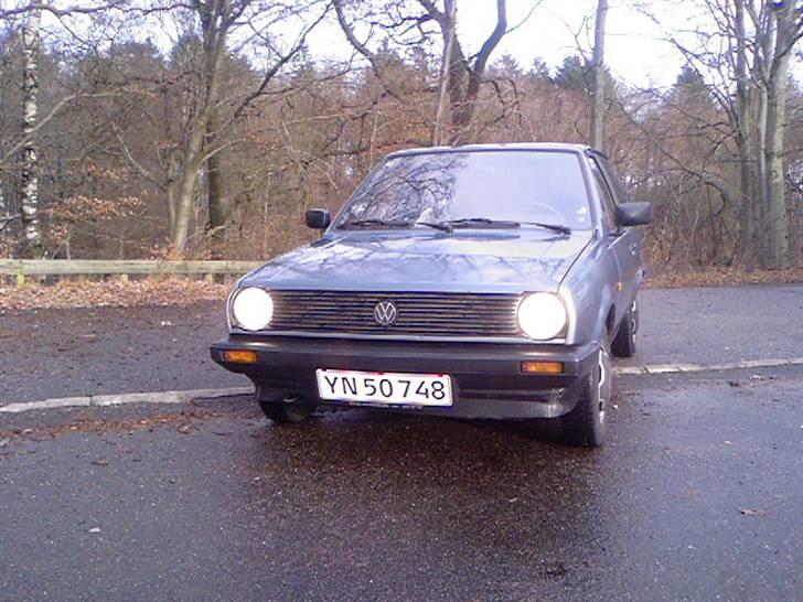 VW Polo "Lynet" billede 13