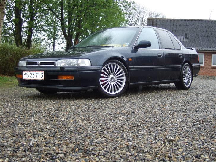 Honda Accord 2.2 EXRi billede 1