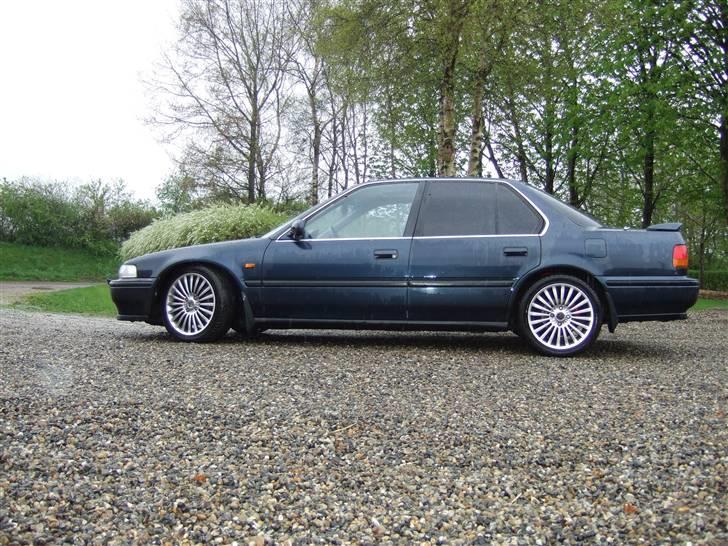 Honda Accord 2.2 EXRi billede 5