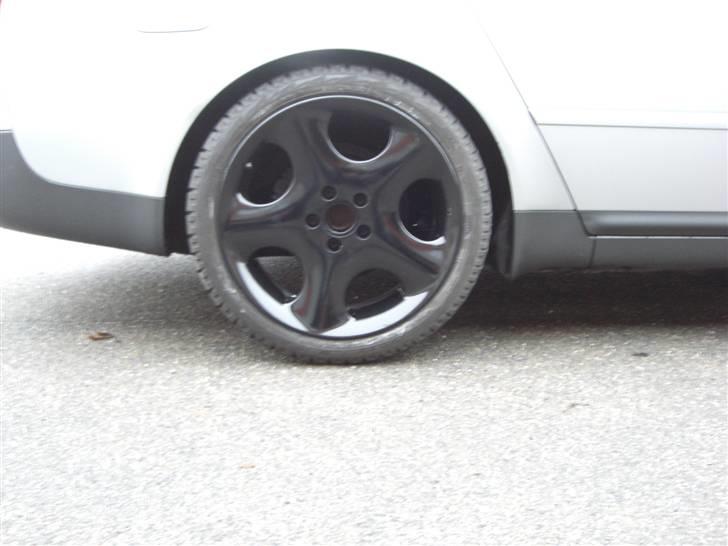 Audi A6 2,4 tiptr Solgt billede 10