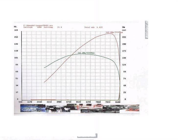 Toyota Corolla 1.6 20v >>Solgt<< billede 15