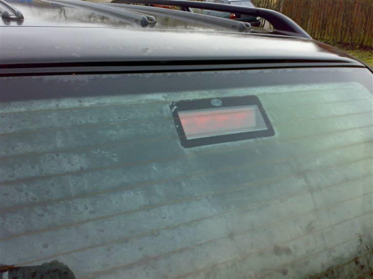 Ford Escort stc. 1.6 | SOLGT billede 5